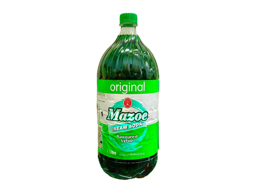 Original Mazoe