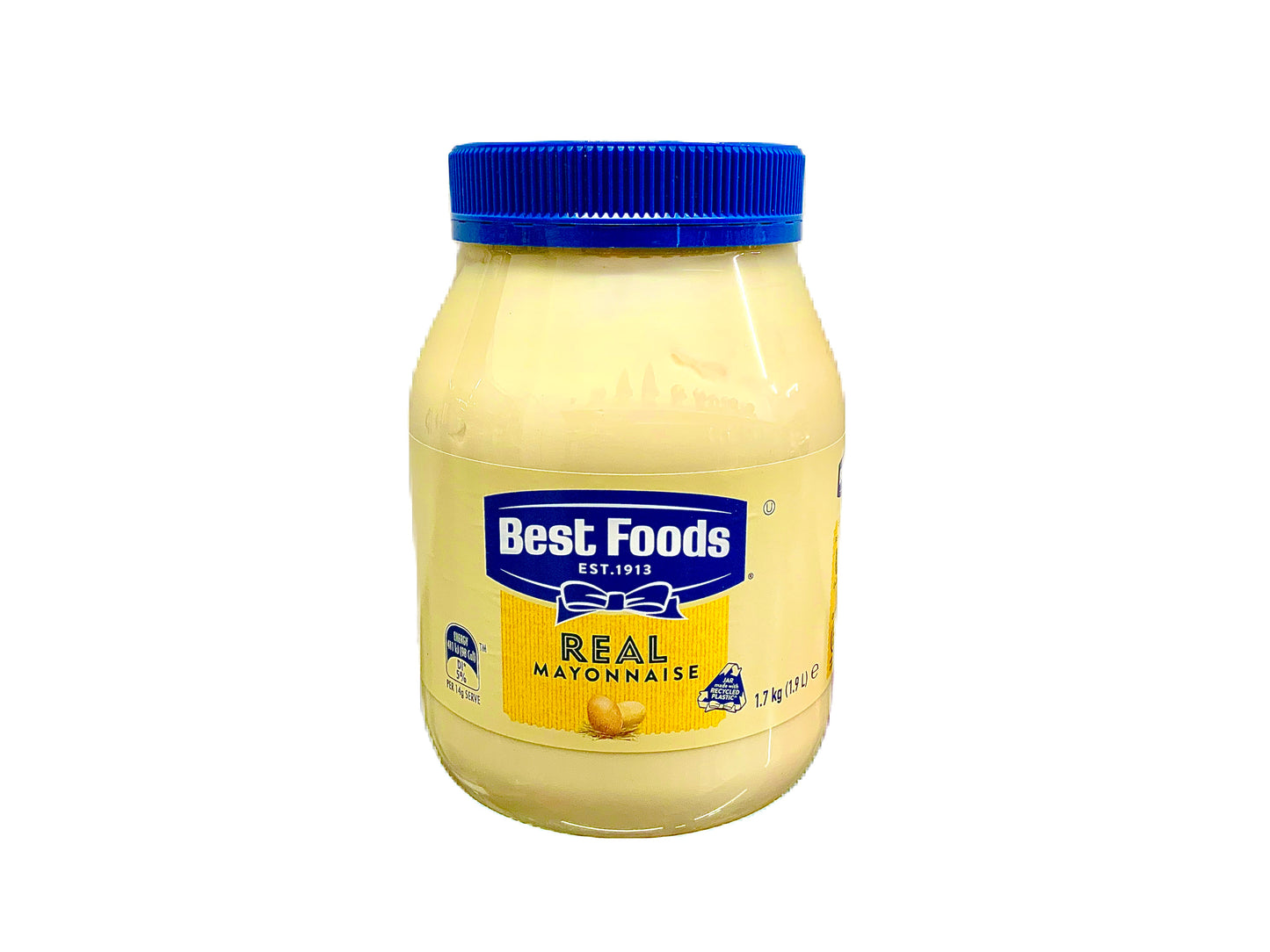 Best Foods Real Mayonnaise