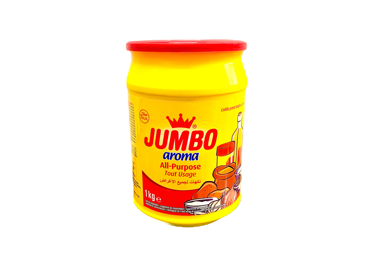 Jumbo Seasoning