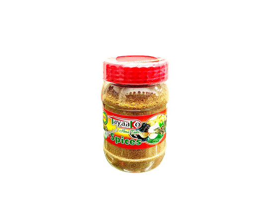 Tayaako Special Spices