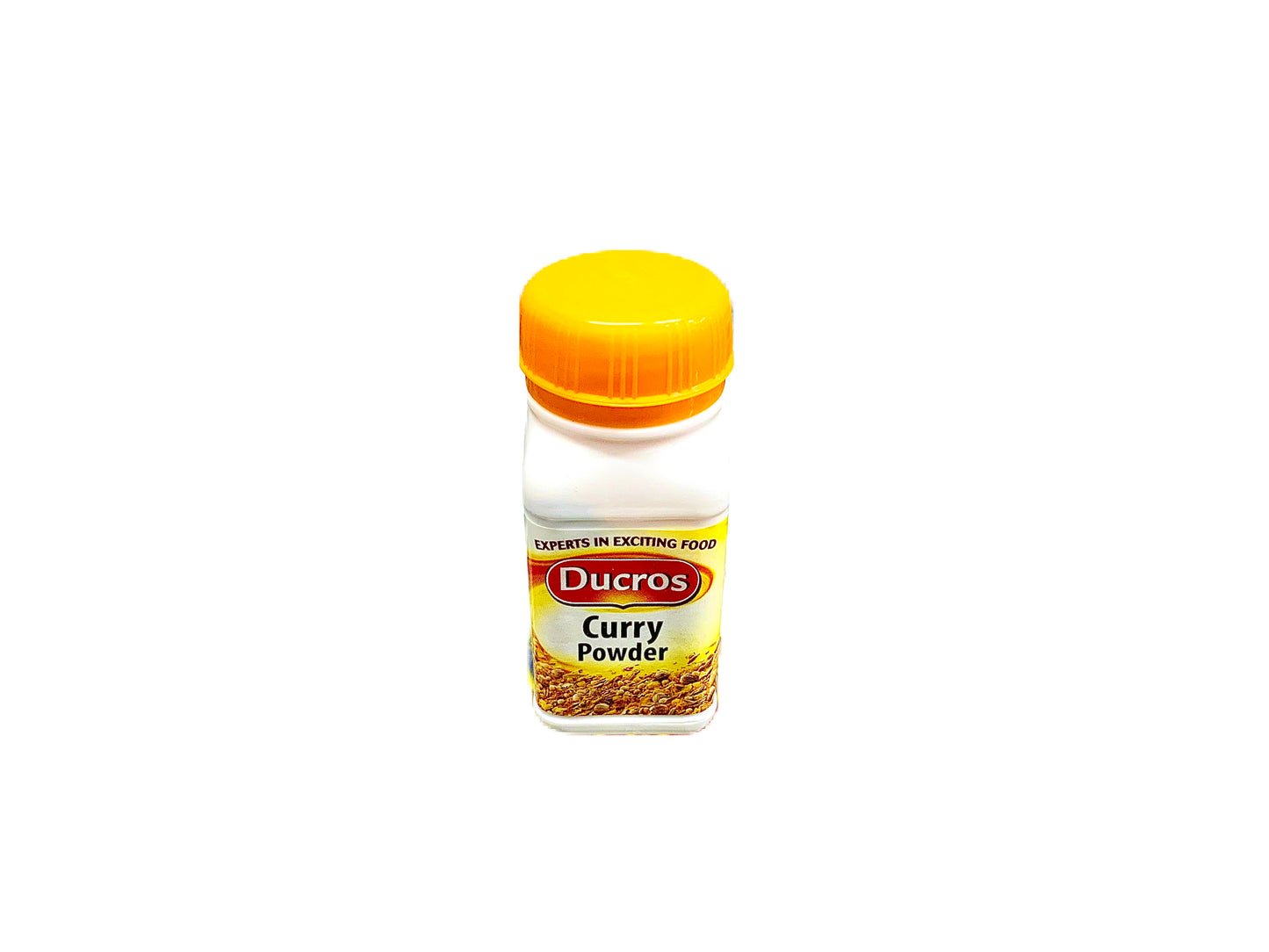 Ducros Curry Powder