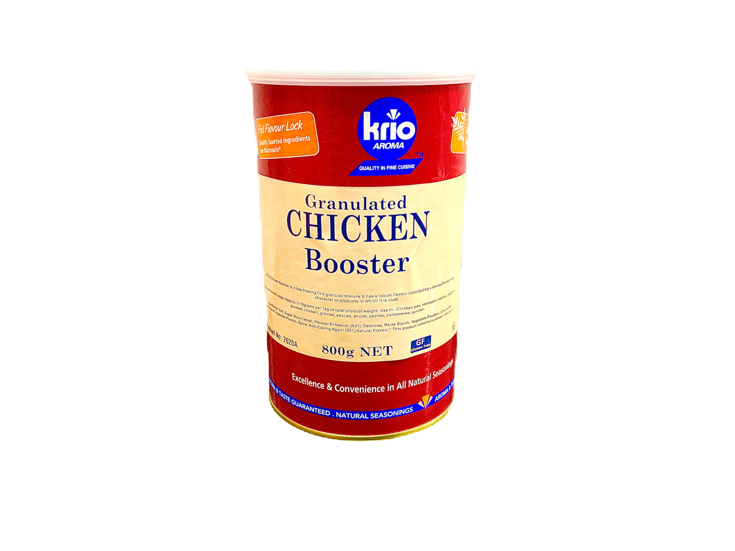 Krio Aroma Granulated Chicken Booster