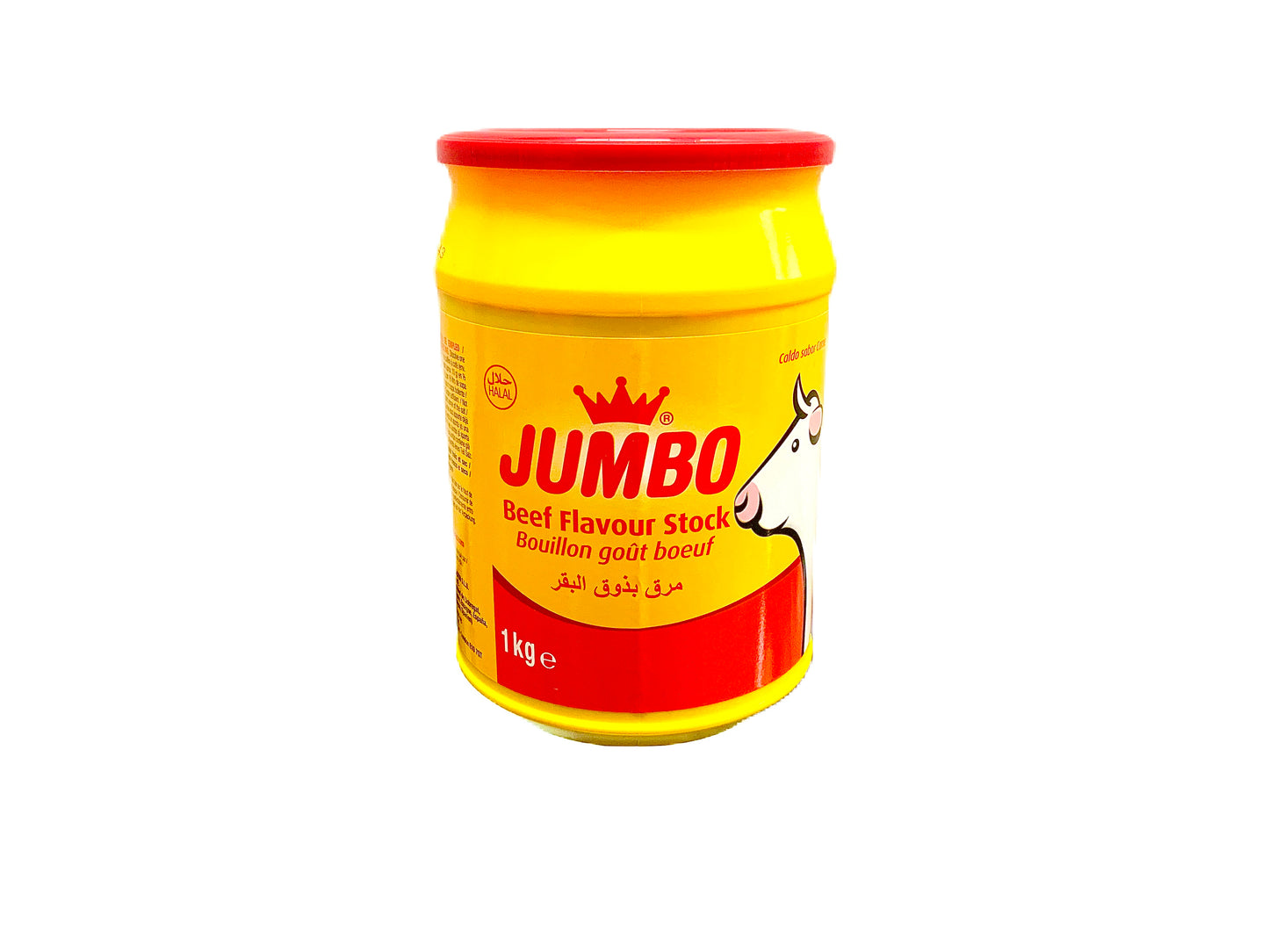 Jumbo Seasoning