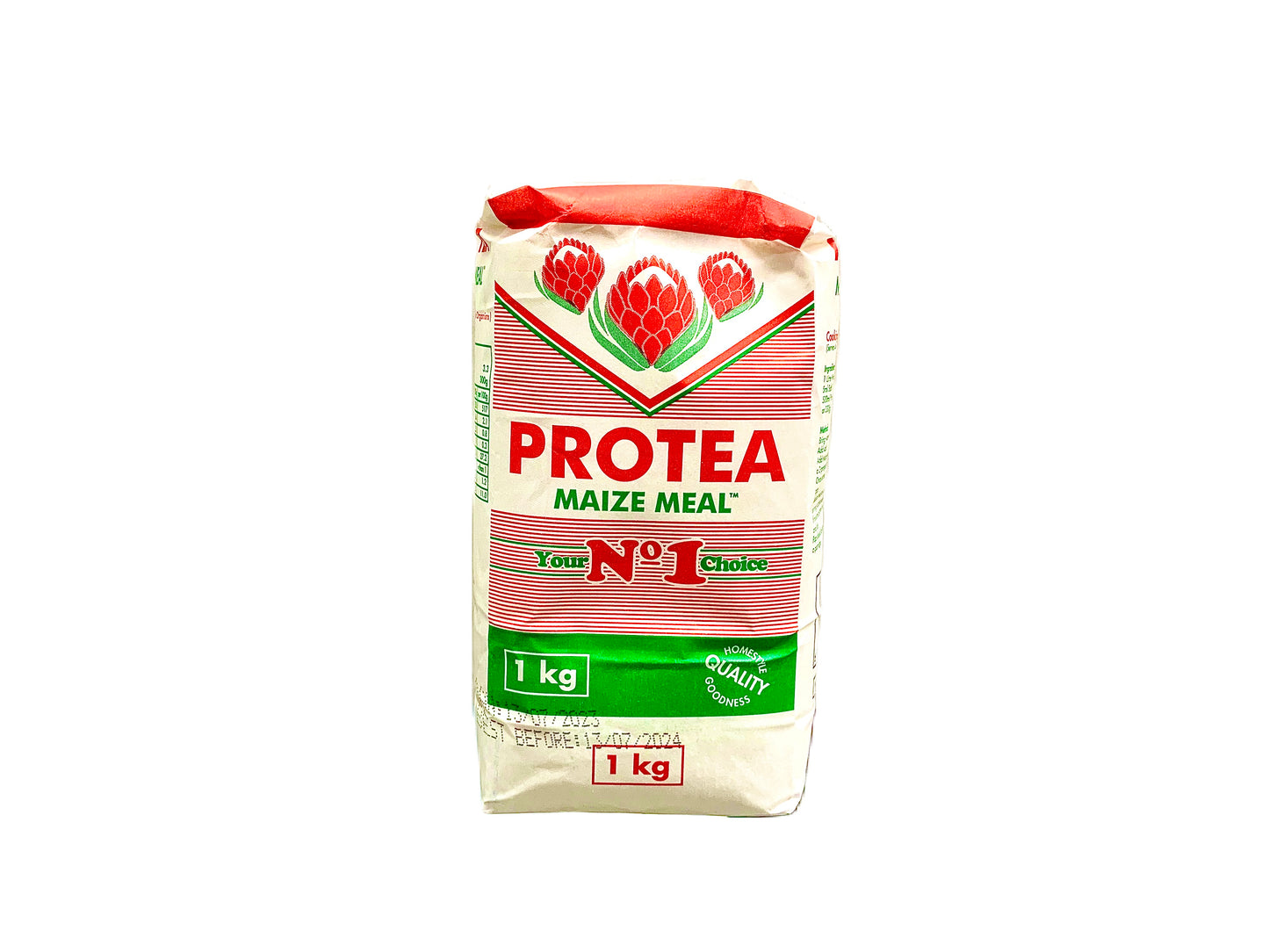 Protea Maize Meal