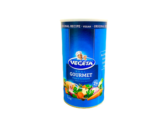 Vegeta Real Gourment Stock & Seasoning