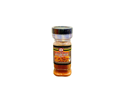 ChefBas Jollof Rice Seasoning Spice