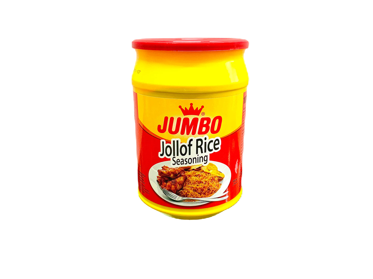 Jumbo Seasoning