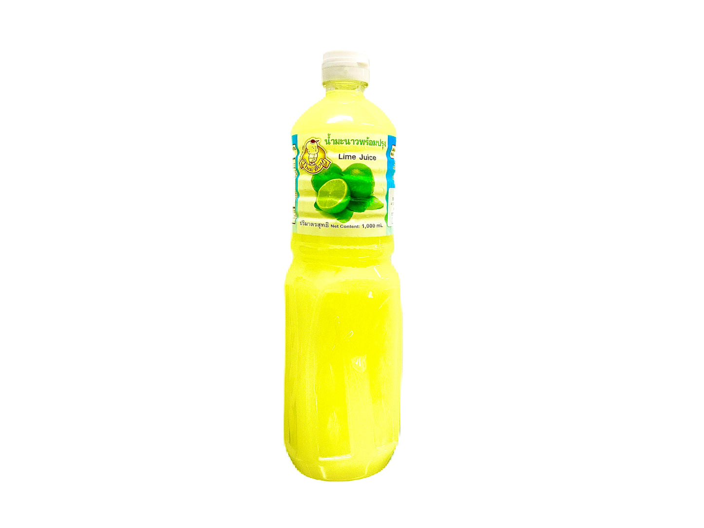 Lime Juice