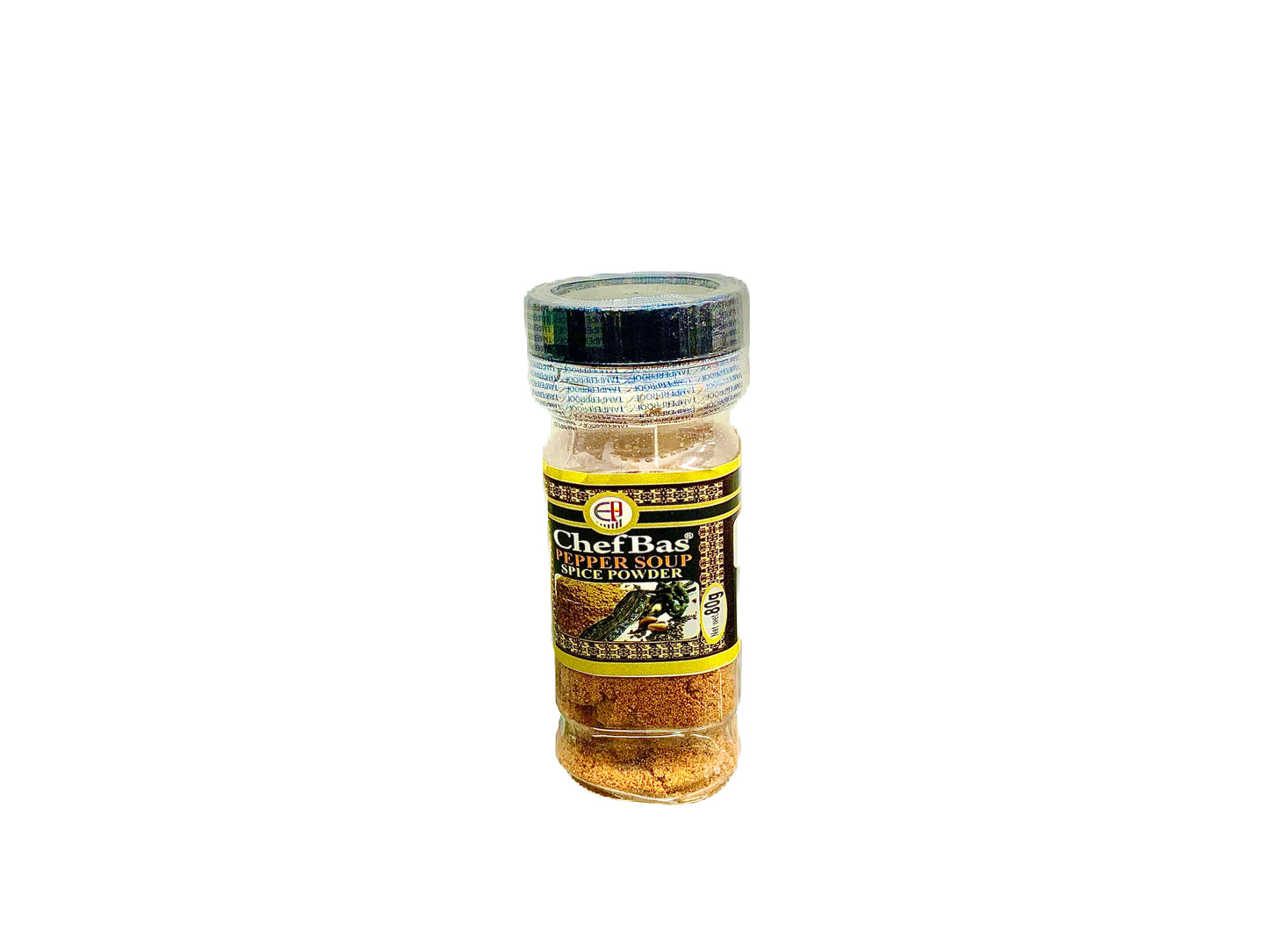 ChefBas Jollof Rice Seasoning Spice