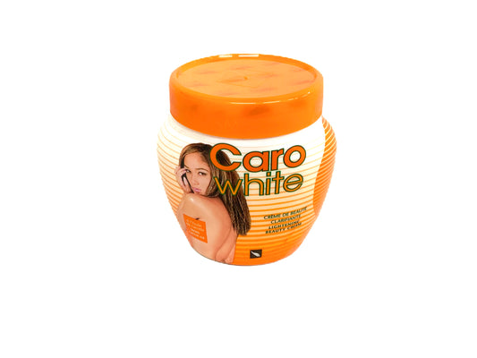 Caro White Lightening Beauty Cream