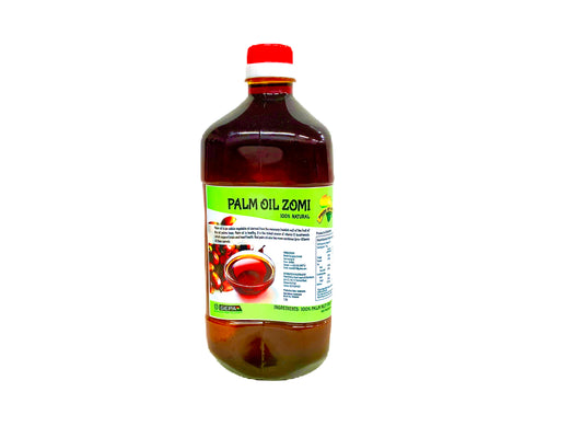 Palm Oil Zomi