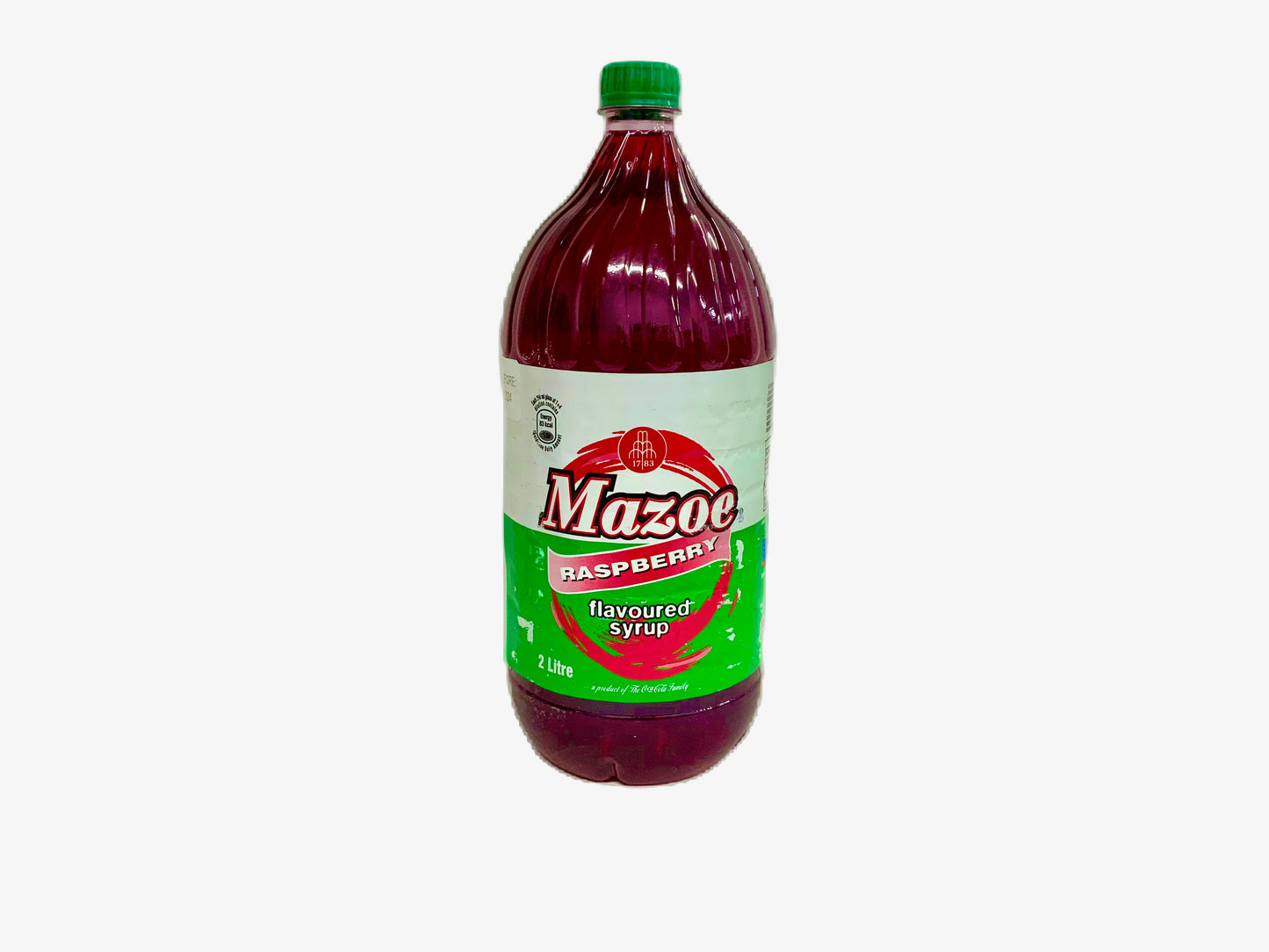 Original Mazoe