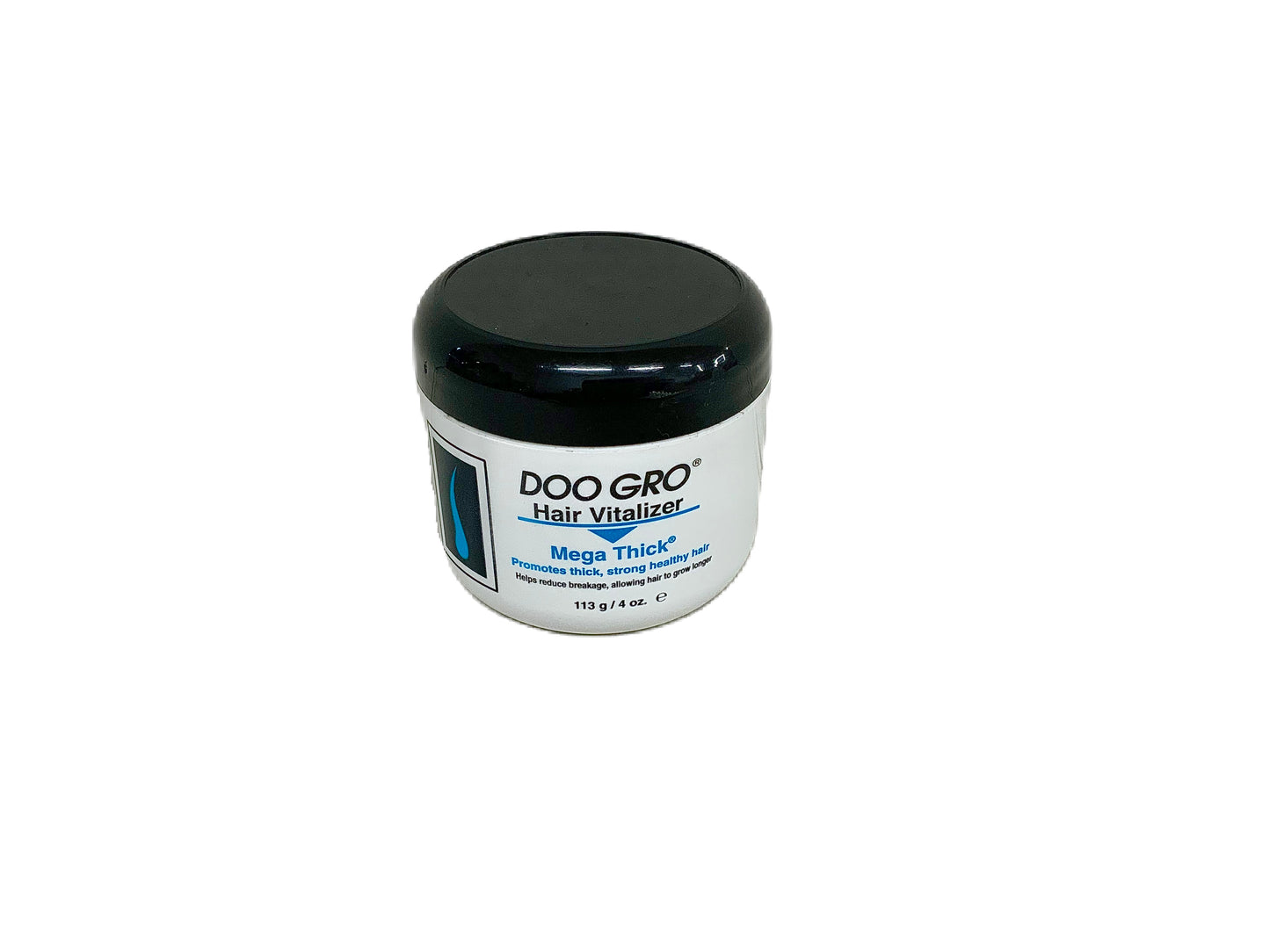 Doo Gro Hair Vitalizer Mega Thick