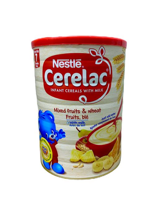 Nestle Cerelac