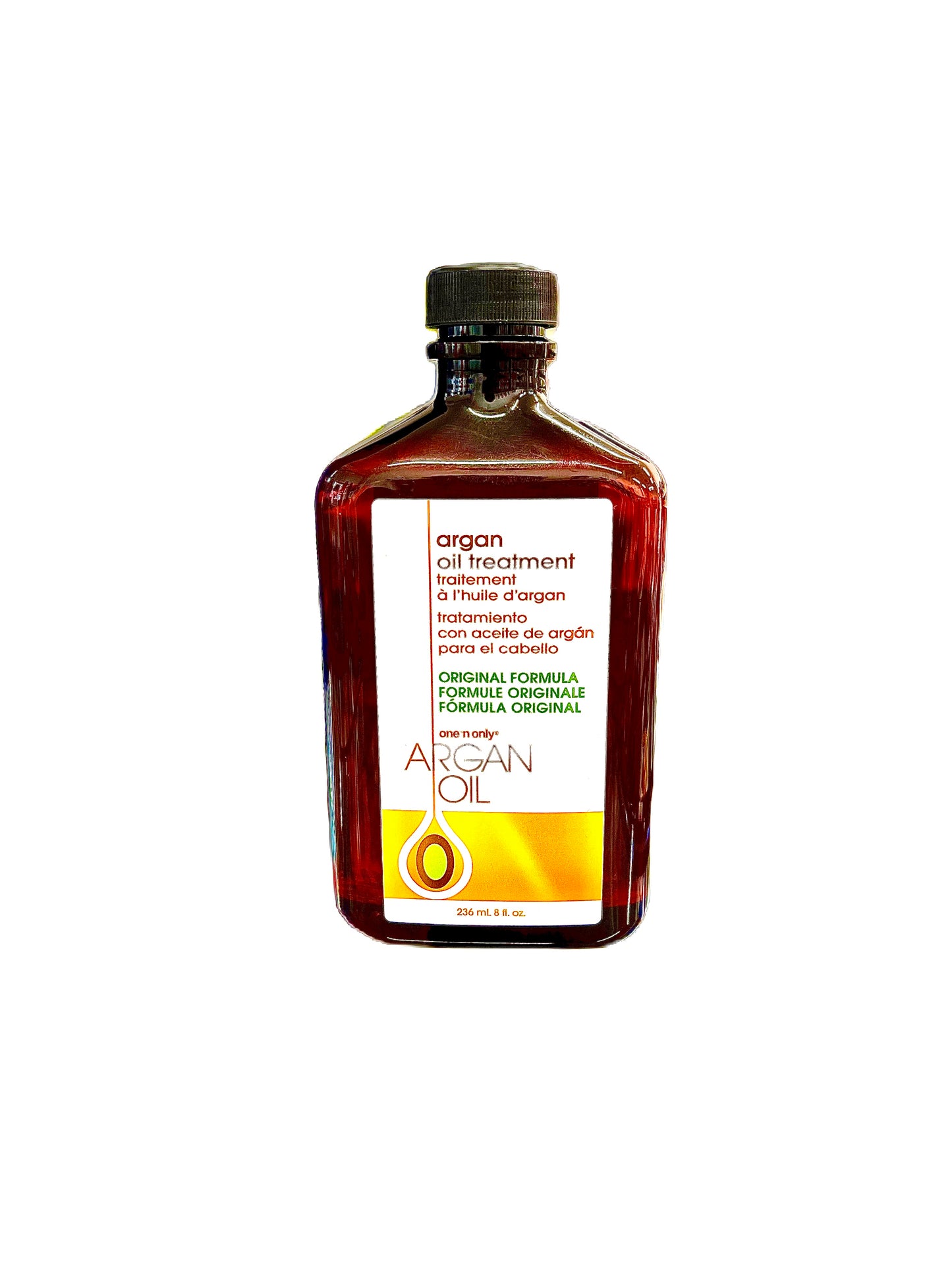 Argan Oil Original Formula