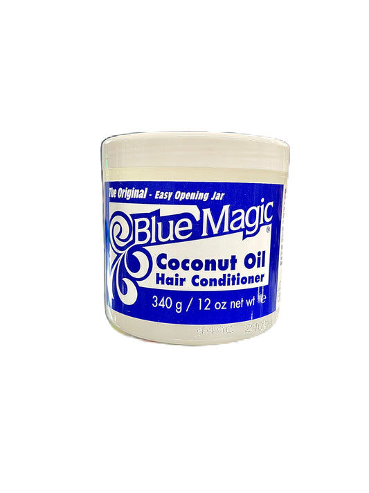 Blue Magic Coconut Oil Hair Conditioner