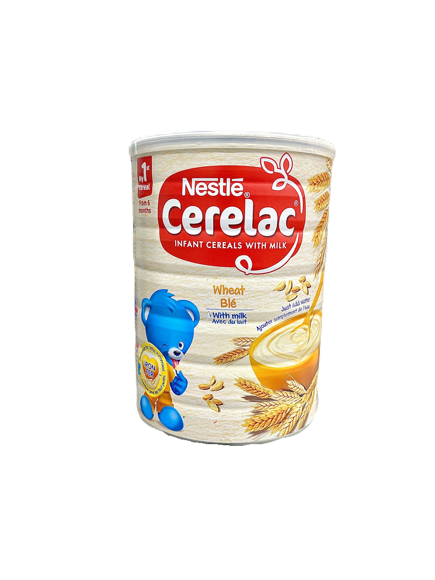 Nestle Cerelac