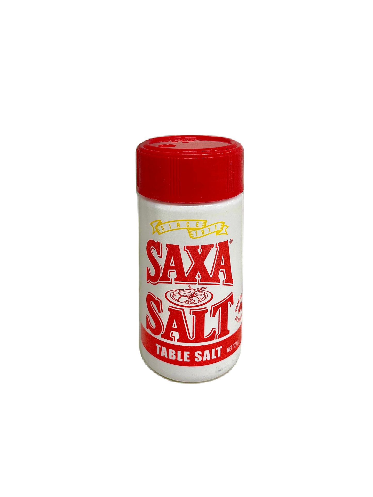 Saxa Table Salt