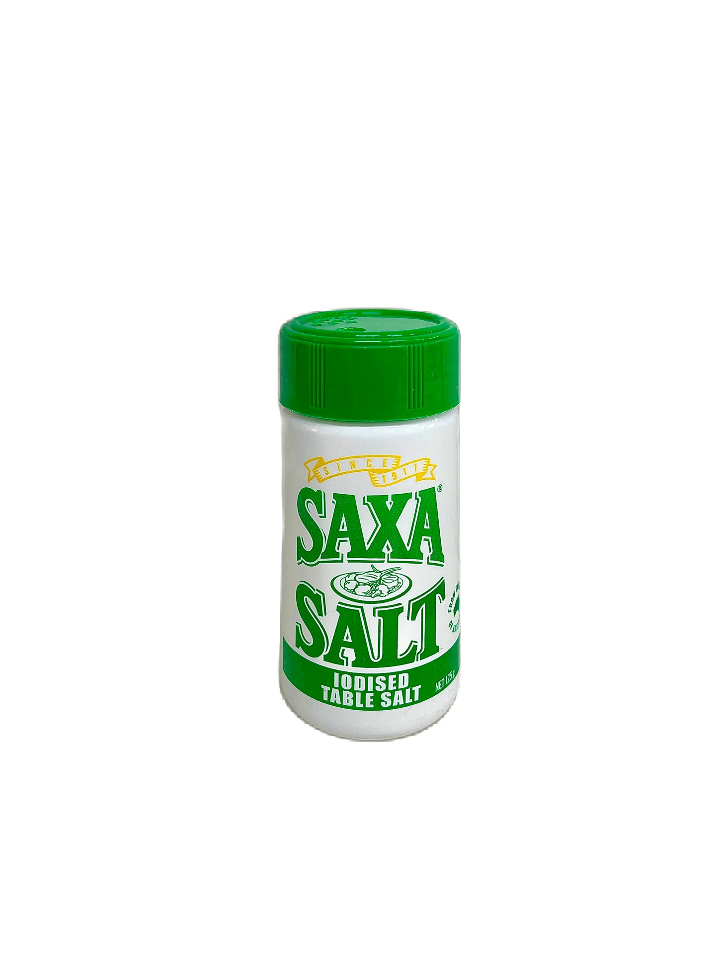 Saxa Table Salt