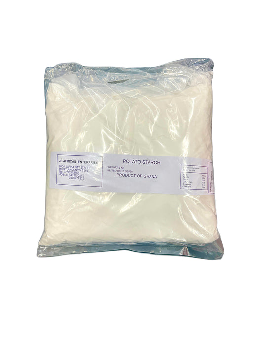 Potato Starch