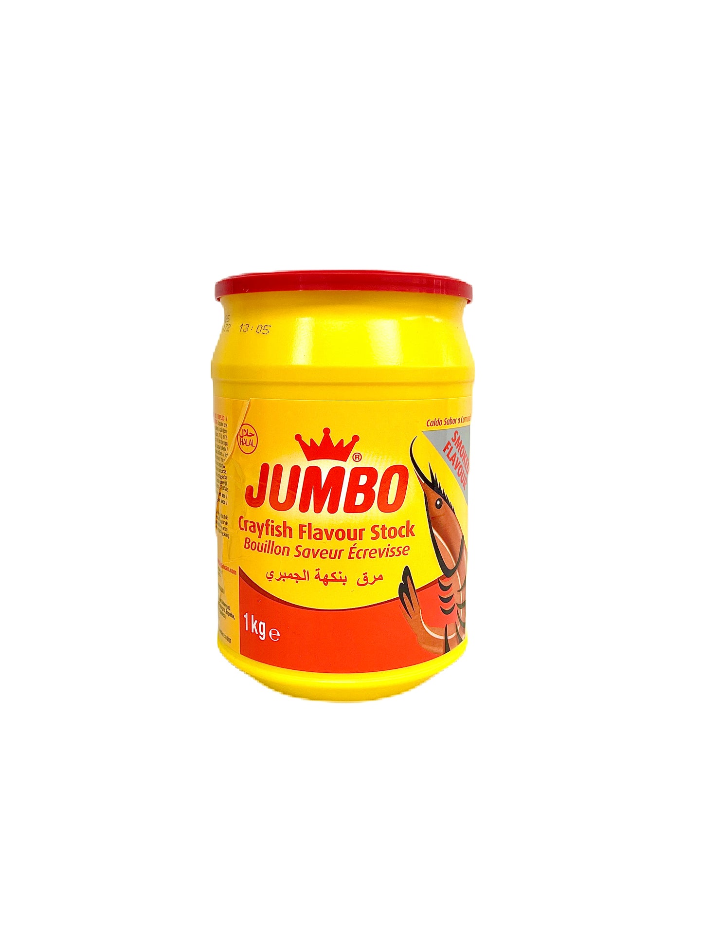 Jumbo Seasoning