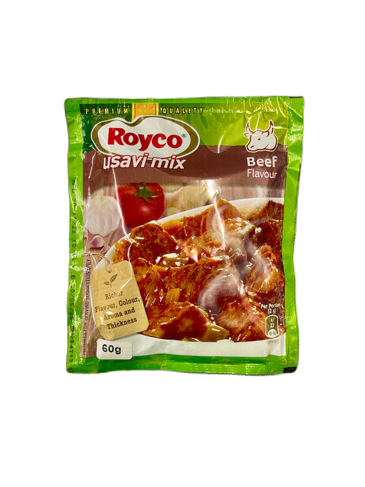 Royco Usavi Mix Beef Flavour