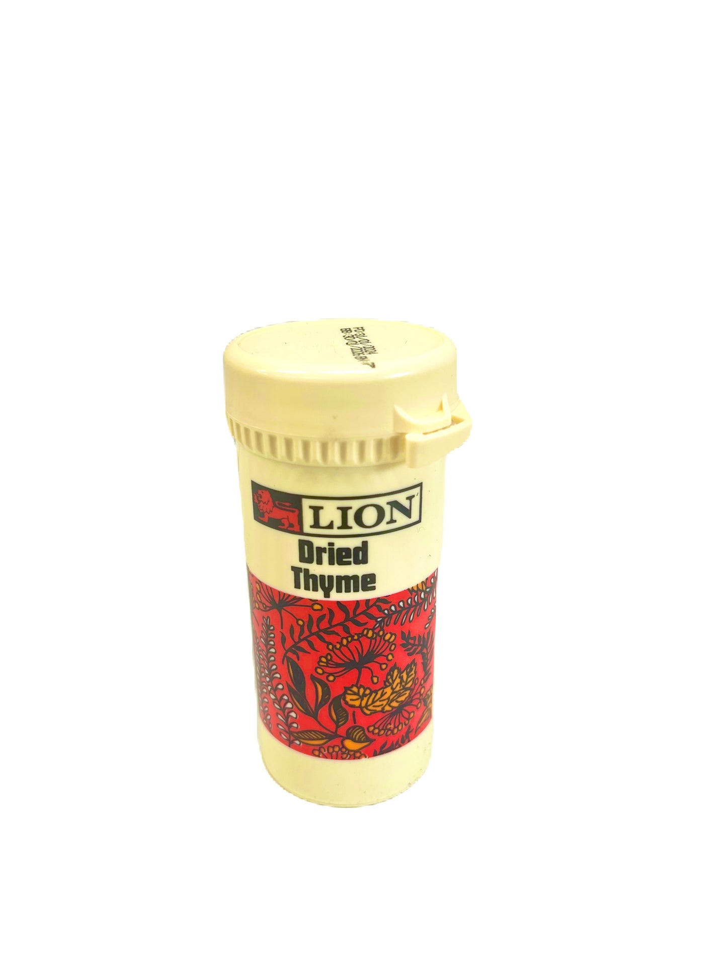 Lion Dried Thyme