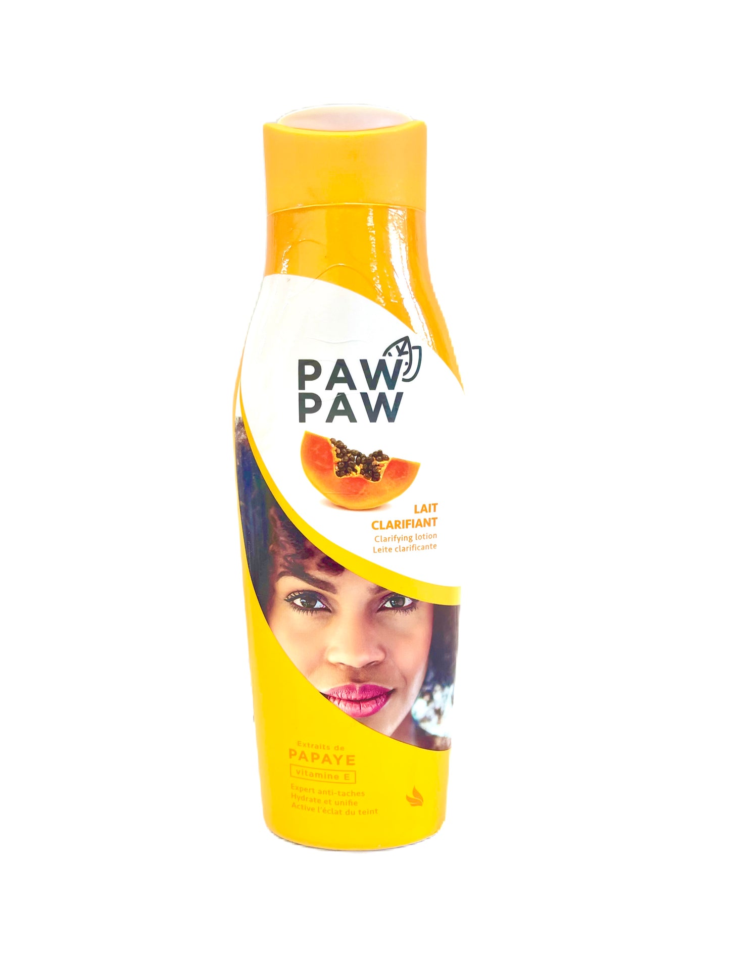 Paw Paw Clarifying Lotion