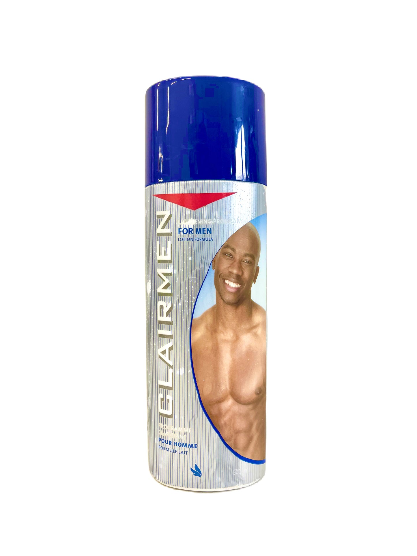 Clairmen Lotion for Men