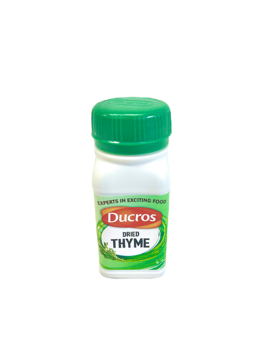 Ducros Dried Thyme