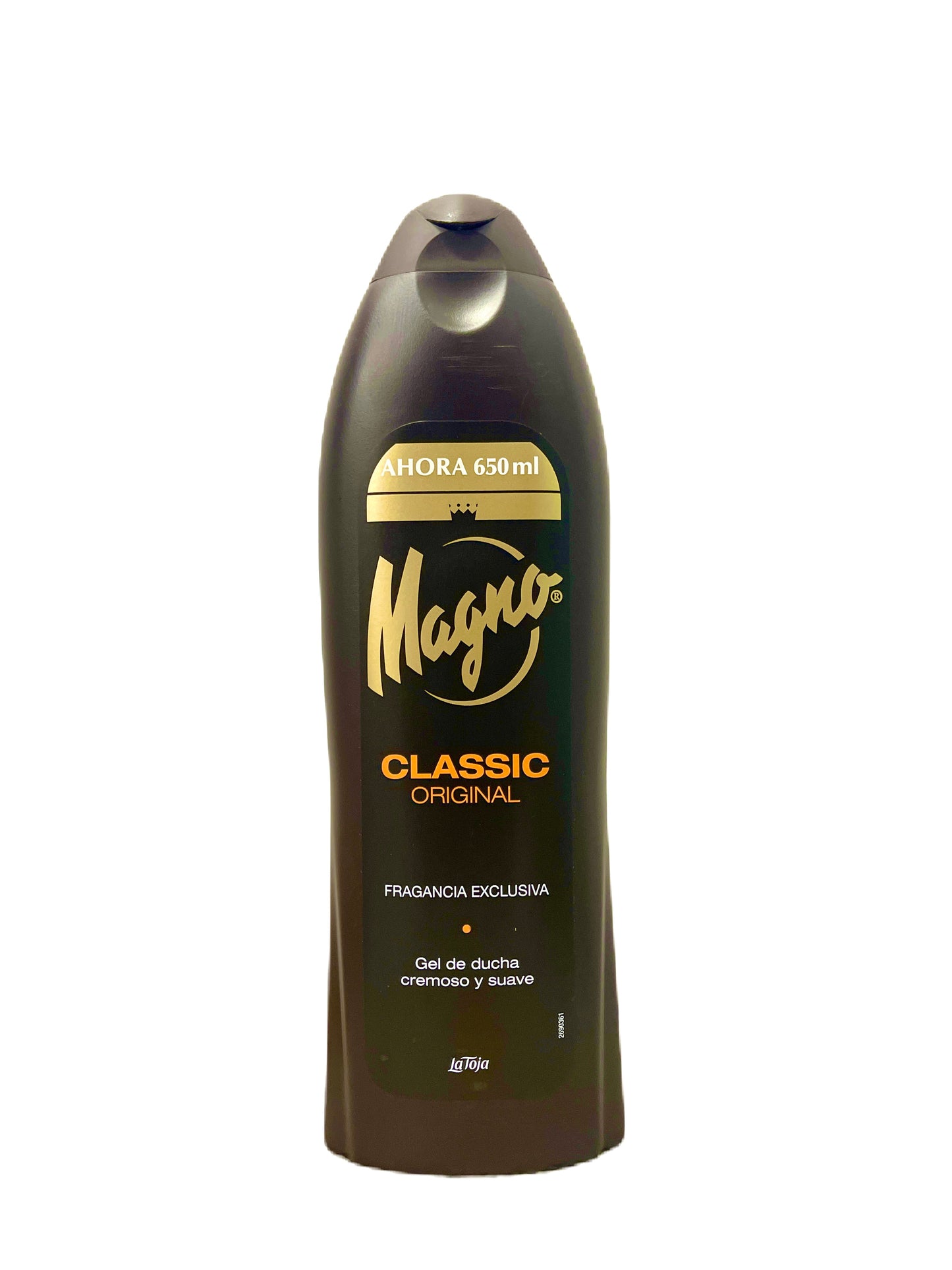 Magna Classis Original Shower Gel