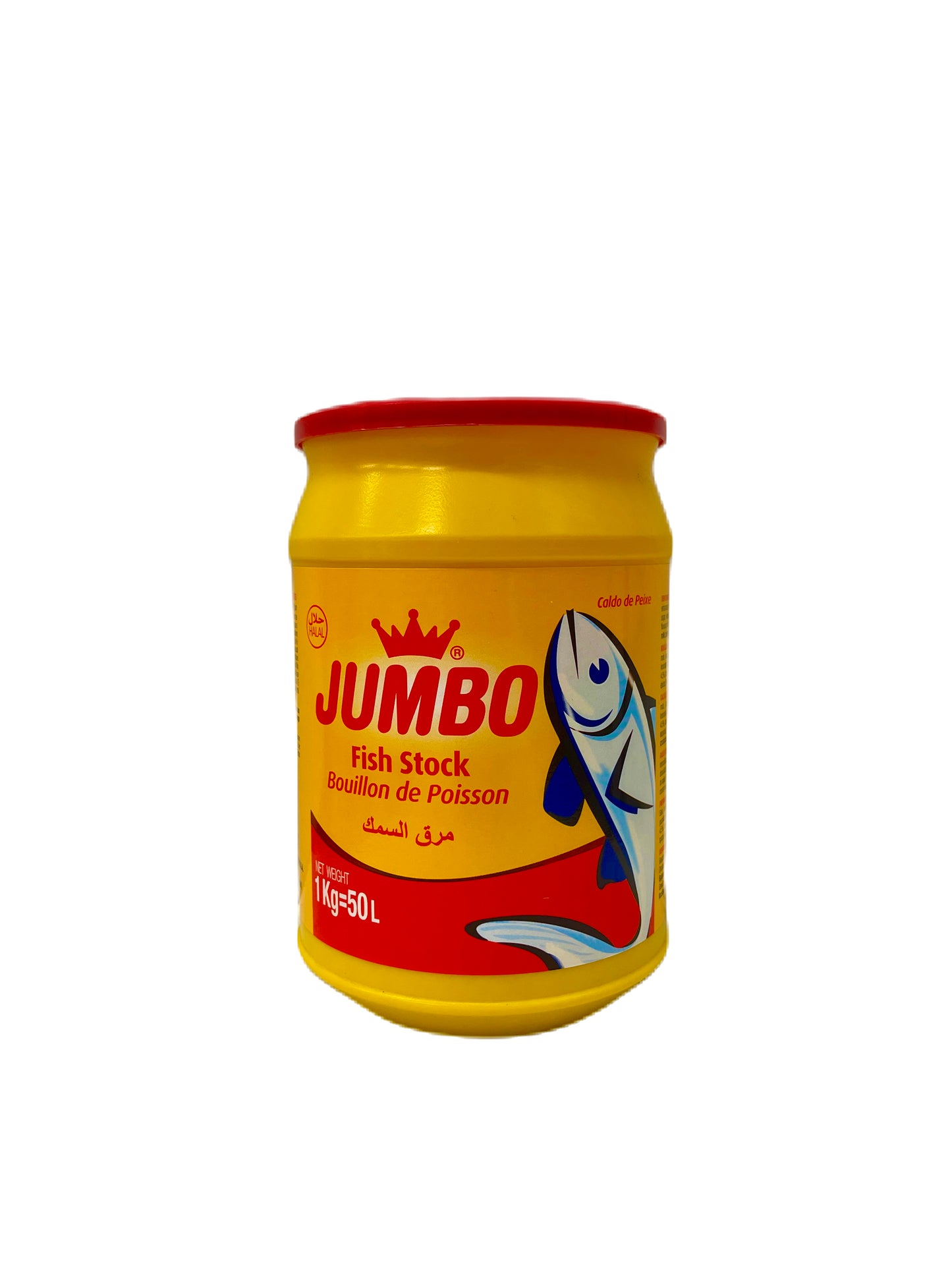 Jumbo Seasoning