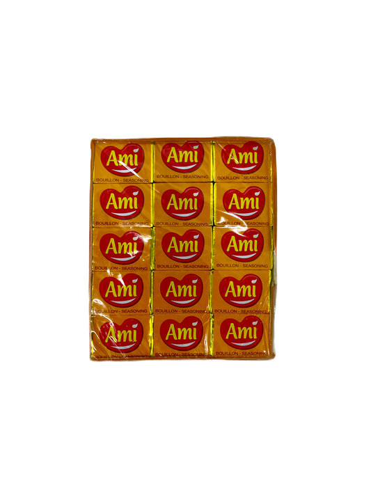 Ami Bouillon Seasoning