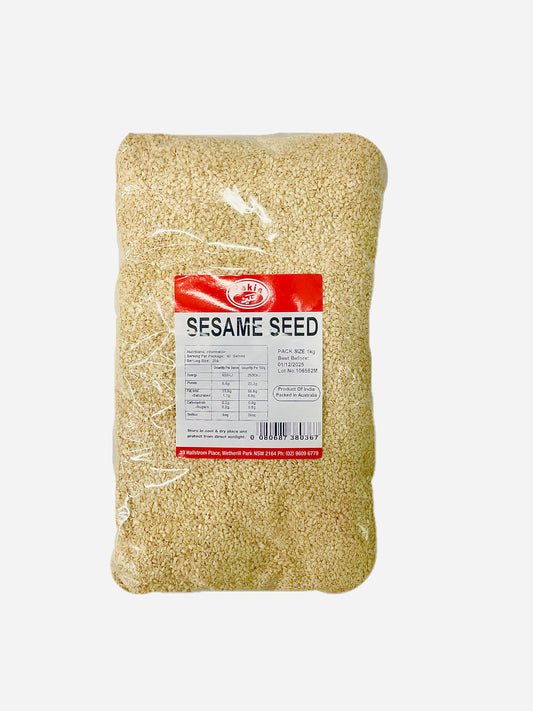 Takin Sesame Seed