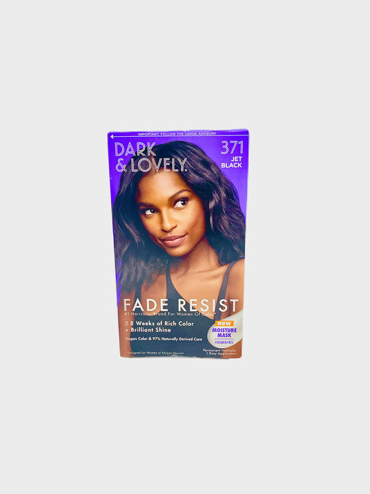 Dark & Lovely Hair Dye