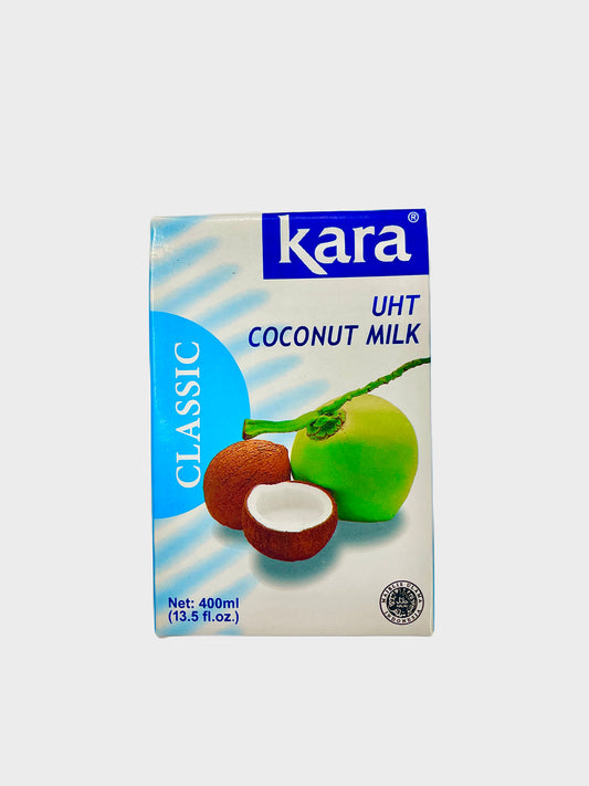 Kara Classic Coconut Milk