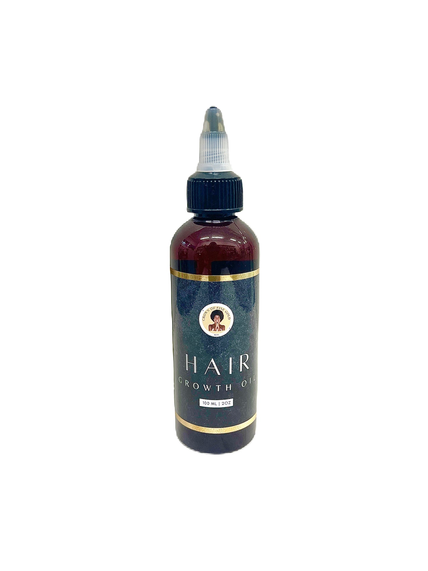 Hair Growth Oil